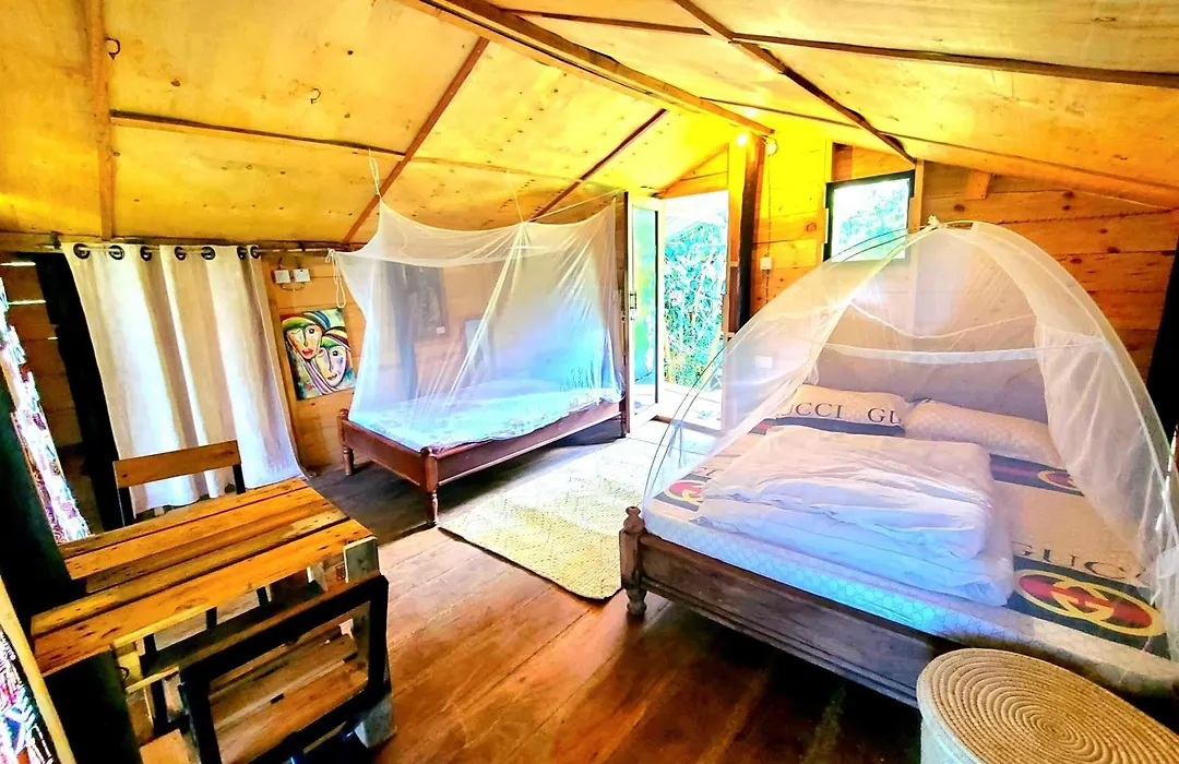 Aroma Home - Eco-Cabins On A Coffee Farm-1